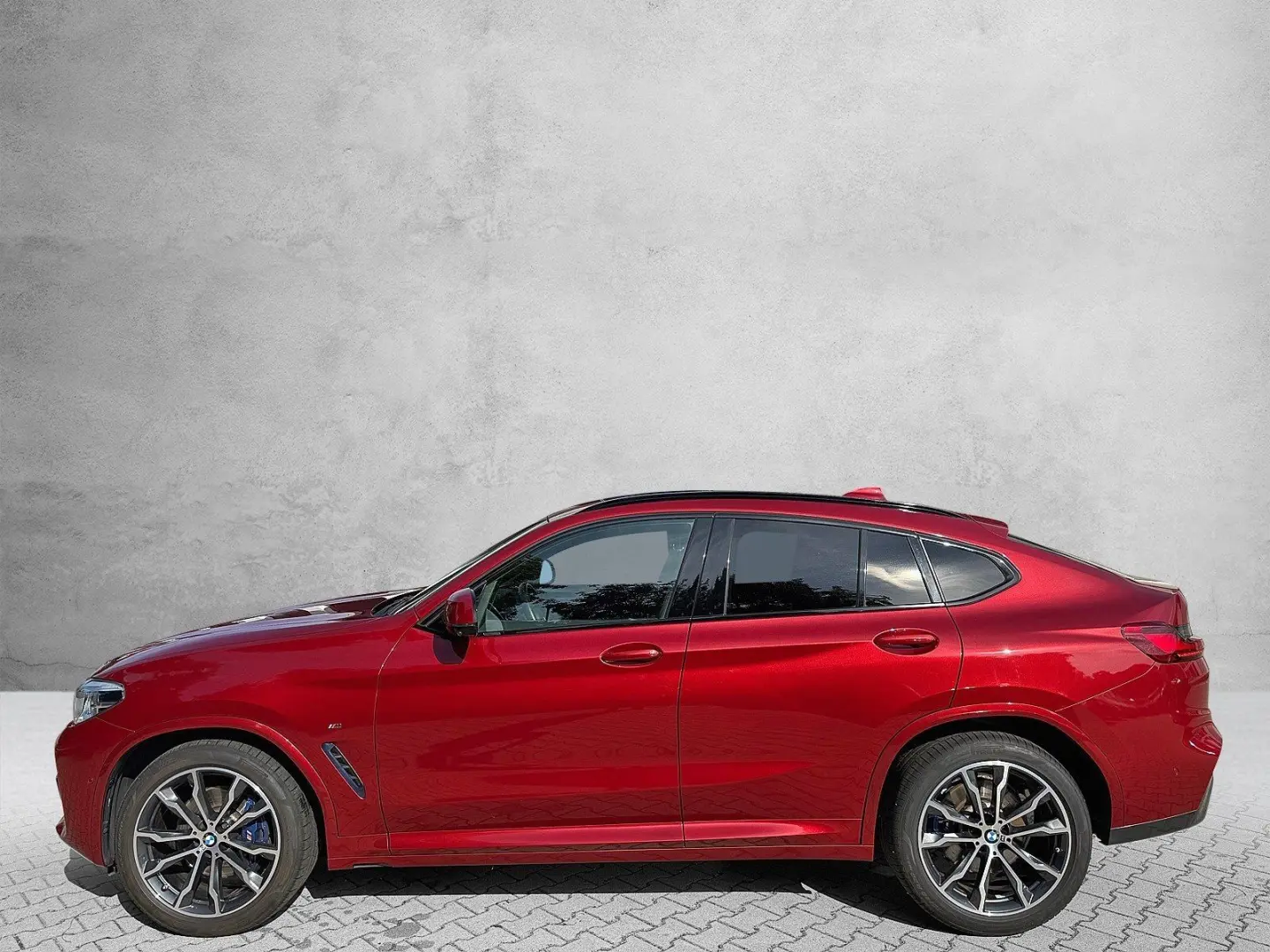 X4 M40i