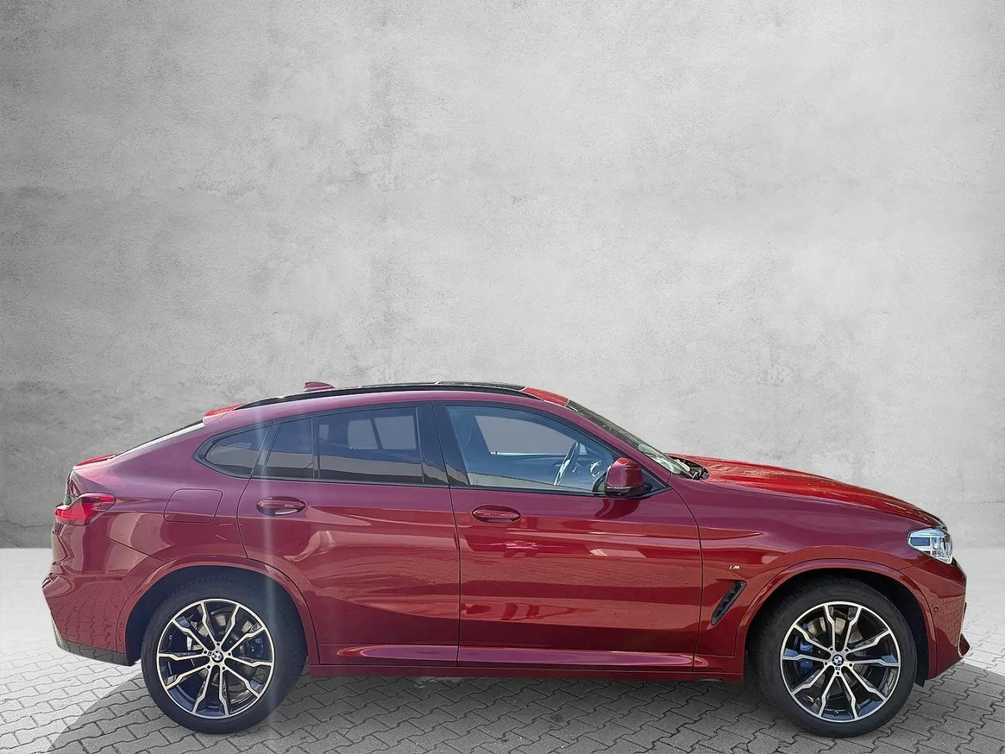 X4 M40i
