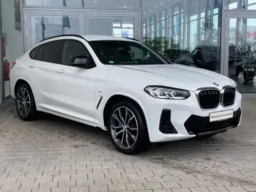X4 M40i