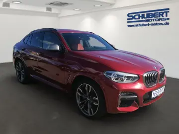 X4 M40