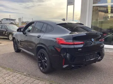 X4 M40 i A M Sport