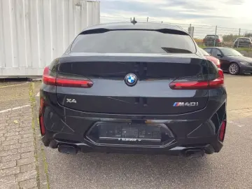 X4 M40 i A M Sport