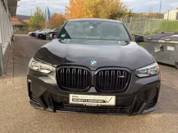 X4 M40 i A M Sport