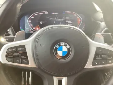 X4 M40 i A M Sport