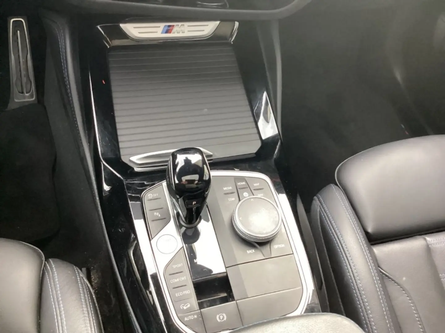 X4 M40 i A M Sport
