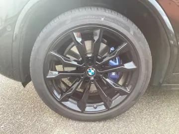 X4 M40 i A M Sport