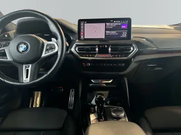 X4 M40i