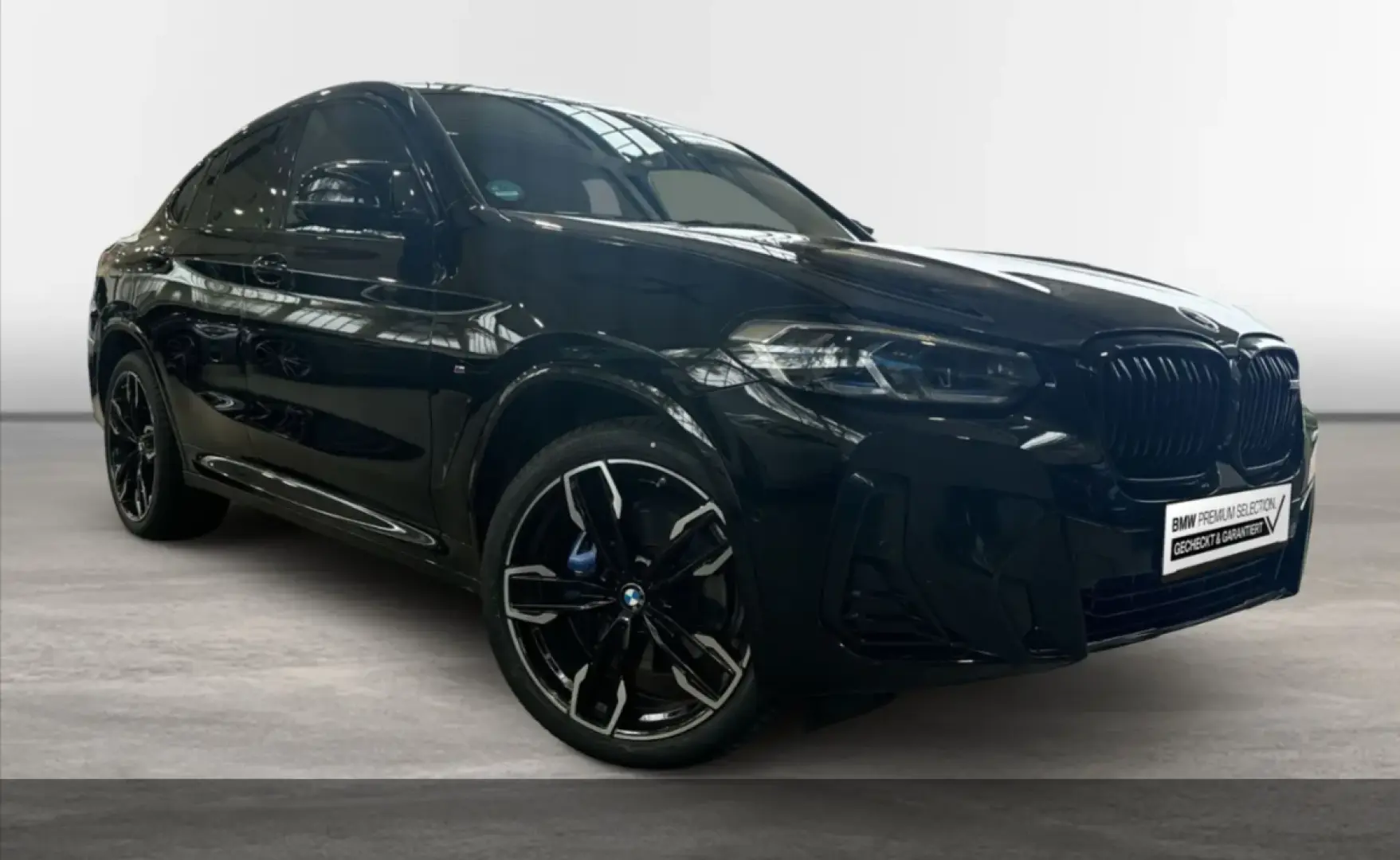 X4 M40i