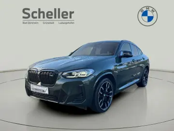 X4 M40i