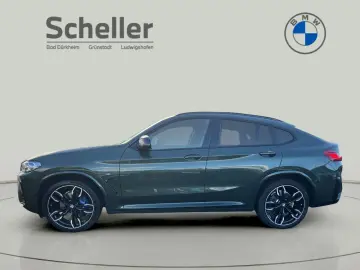 X4 M40i