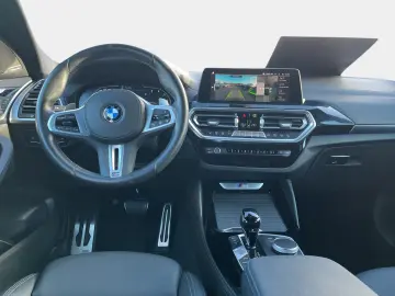 X4 M40i