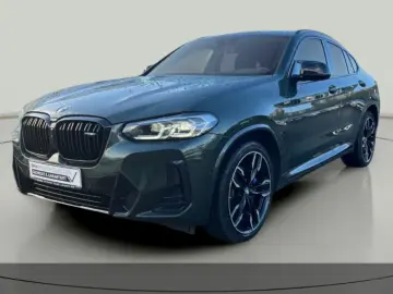 X4 M40i