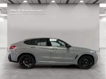X4 M40i