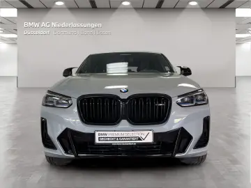 X4 M40i