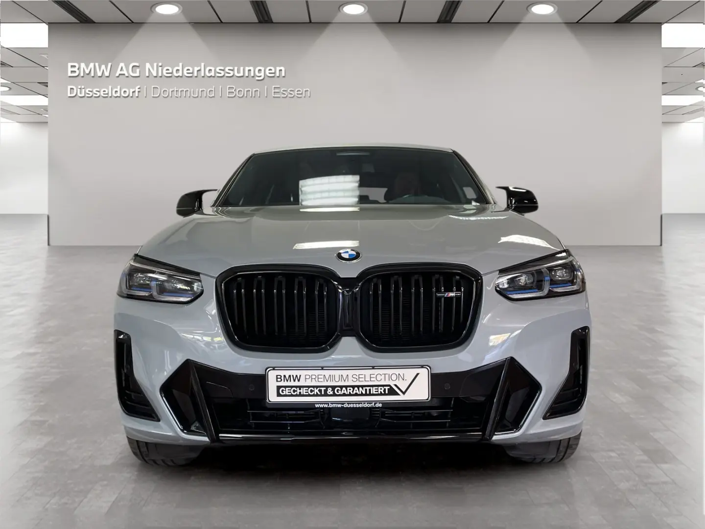 X4 M40i