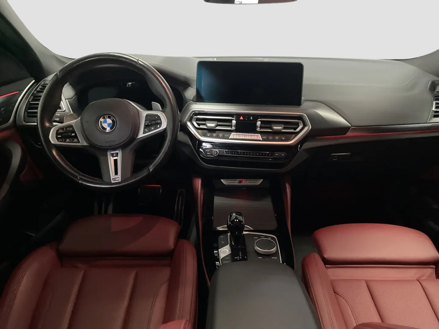 X4 M40i