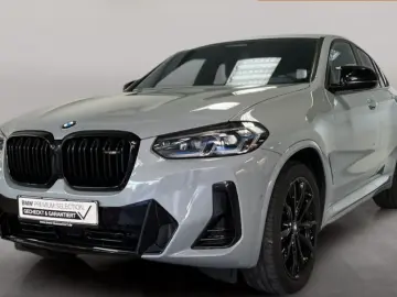 X4 M40i