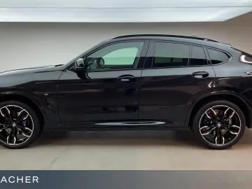 X4 M40i