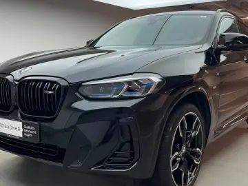 X4 M40i