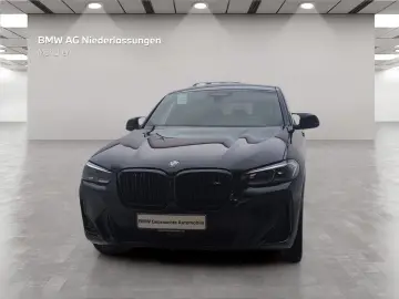 X4 M40i