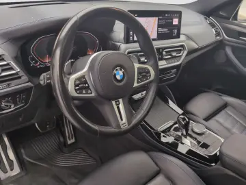 X4 M40i