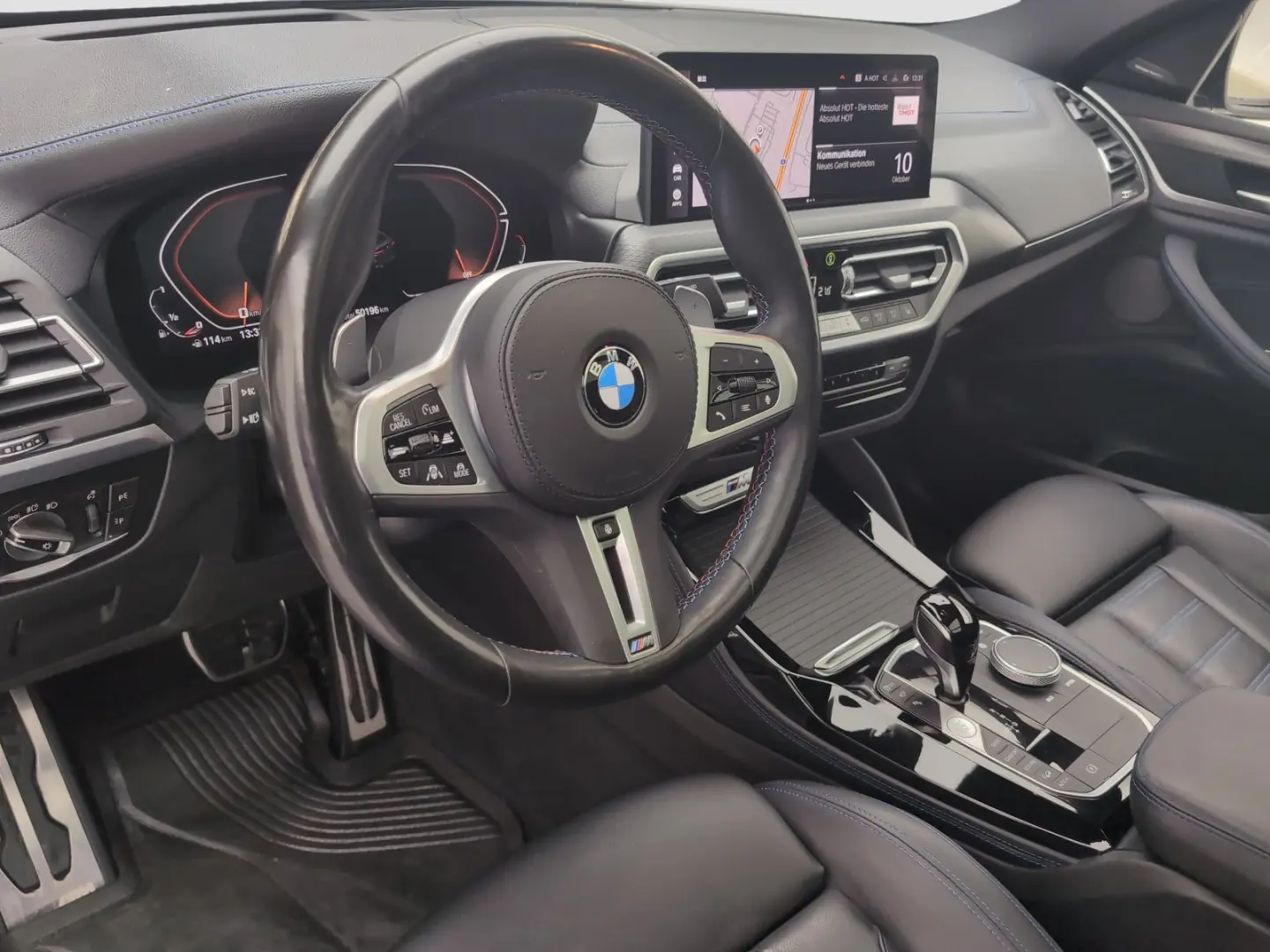 X4 M40i