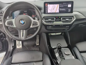 X4 M40i