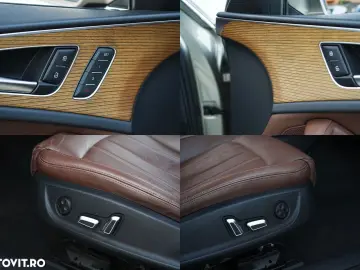 Audi A6 Avant 2.0 TDI Ultra S tronic