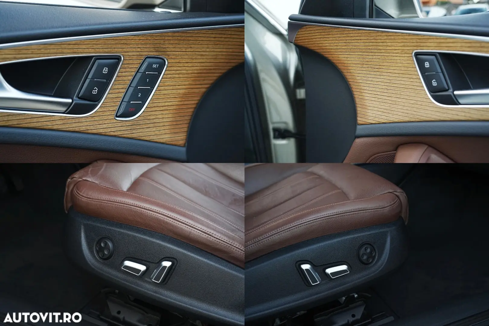 Audi A6 Avant 2.0 TDI Ultra S tronic