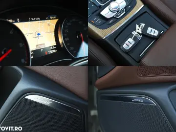 Audi A6 Avant 2.0 TDI Ultra S tronic