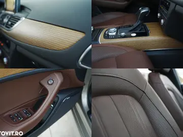 Audi A6 Avant 2.0 TDI Ultra S tronic