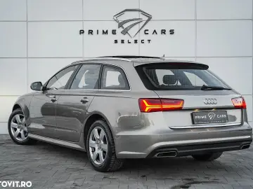 Audi A6 Avant 2.0 TDI Ultra S tronic