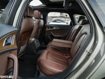 Audi A6 Avant 2.0 TDI Ultra S tronic