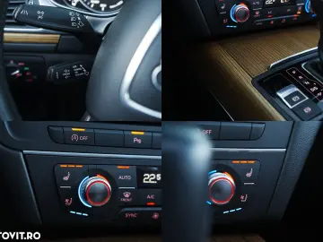 Audi A6 Avant 2.0 TDI Ultra S tronic