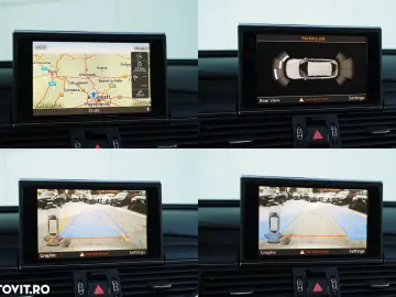 Audi A6 Avant 2.0 TDI Ultra S tronic