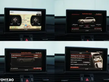 Audi A6 Avant 2.0 TDI Ultra S tronic