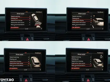 Audi A6 Avant 2.0 TDI Ultra S tronic