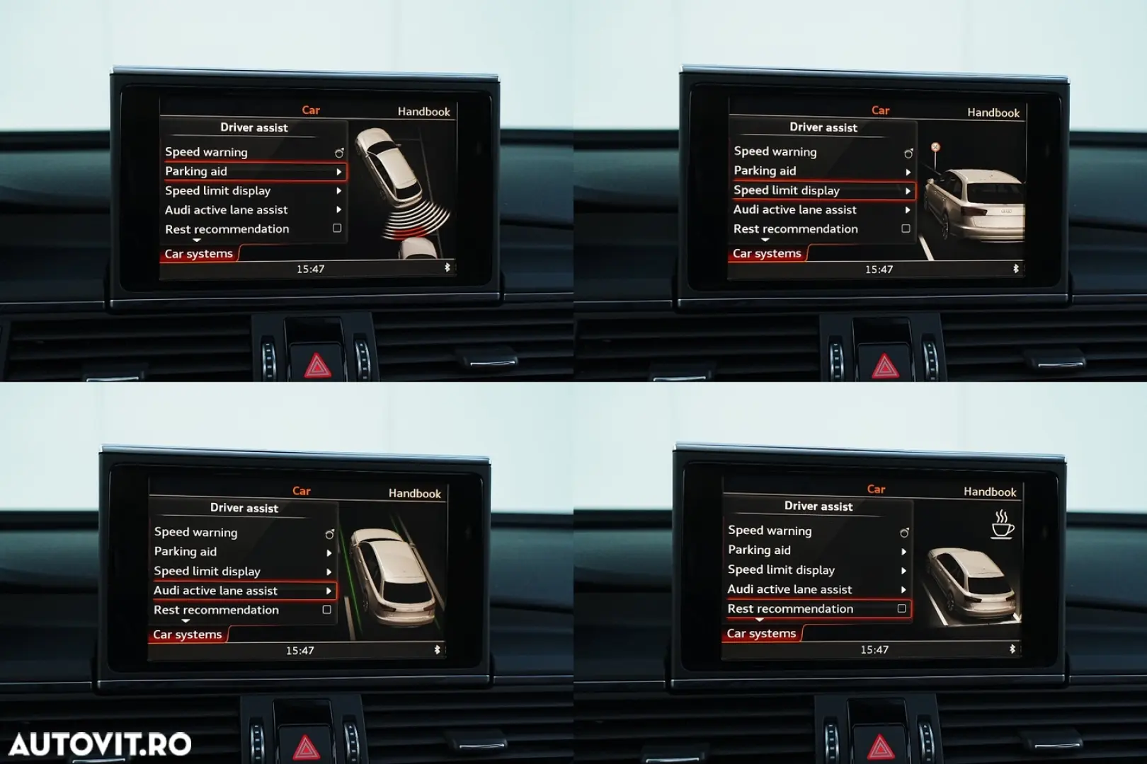 Audi A6 Avant 2.0 TDI Ultra S tronic