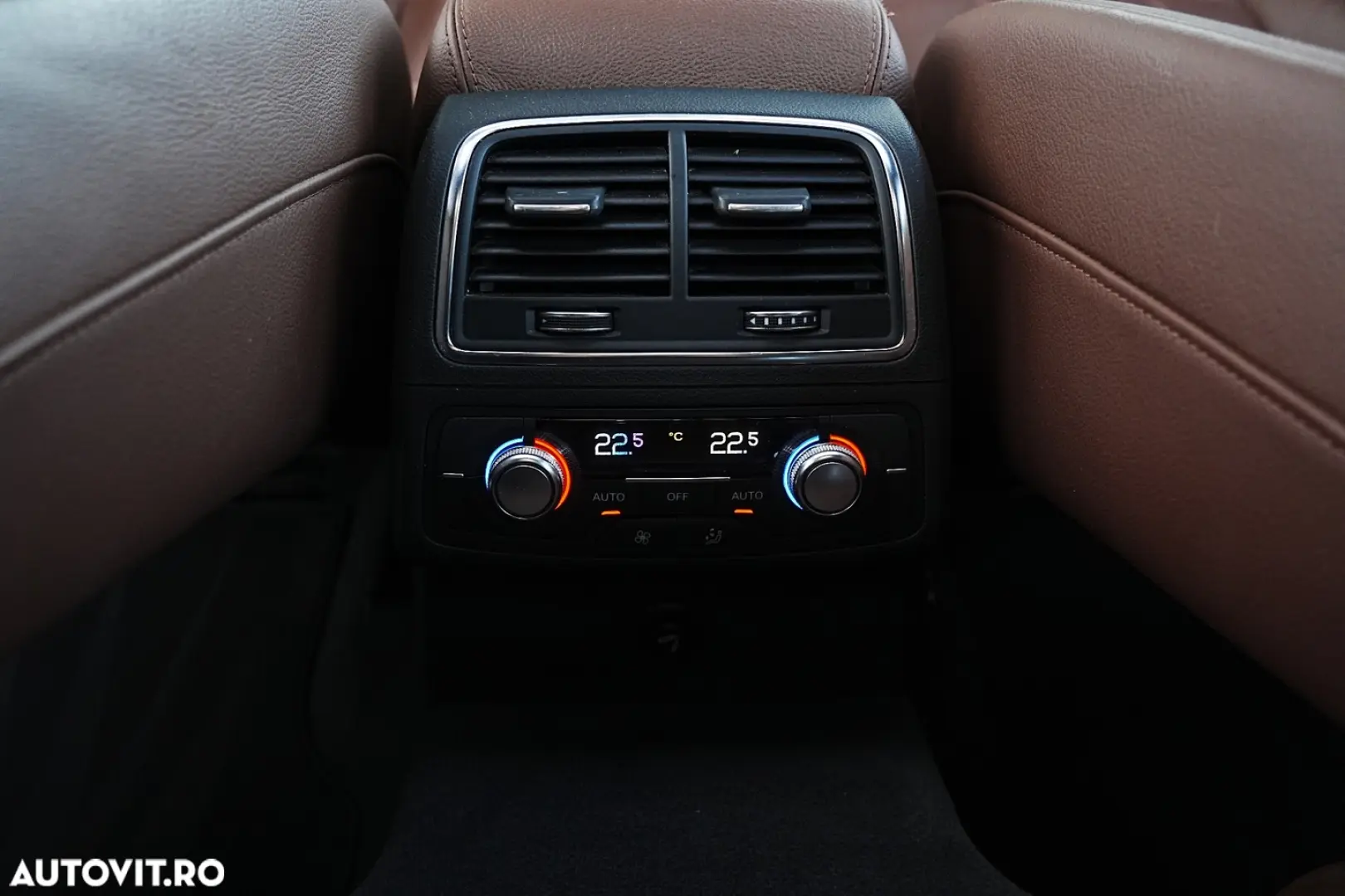 Audi A6 Avant 2.0 TDI Ultra S tronic