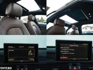 Audi A6 Avant 2.0 TDI Ultra S tronic