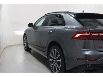 Q8 55 TFSI quattro S line UPE113 Matrix R-Kamera
