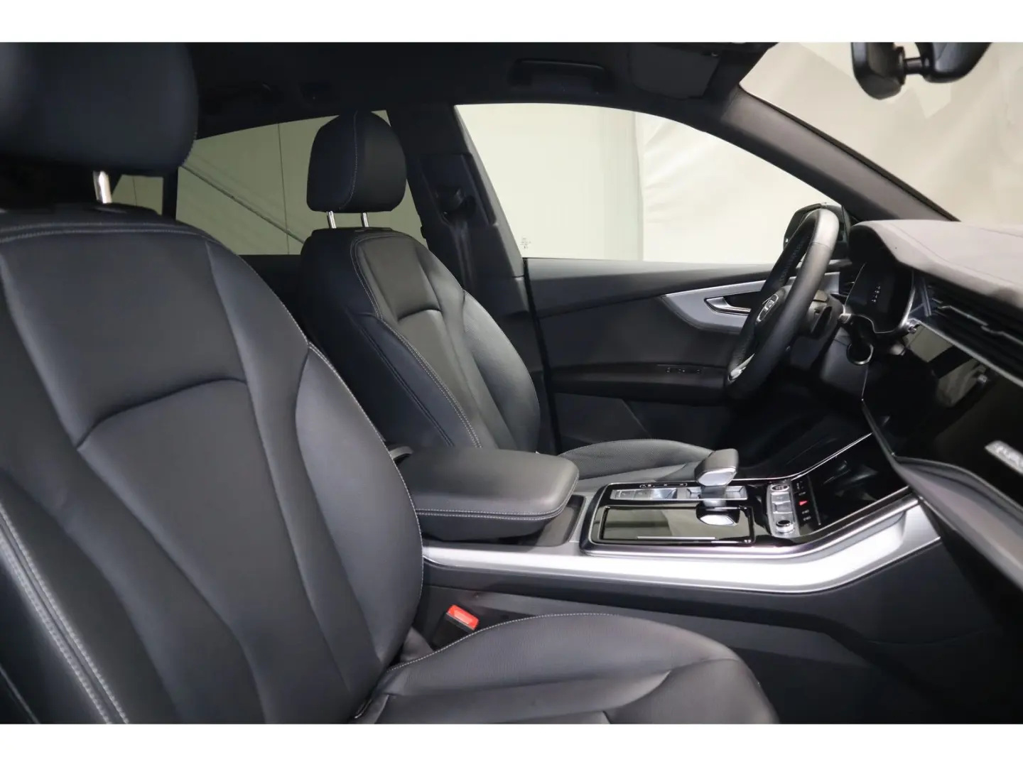 Q8 55 TFSI quattro S line UPE113 Matrix R-Kamera