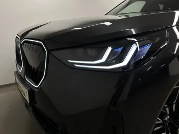 BMW X3 xDrive20i M Sportpaket Pro