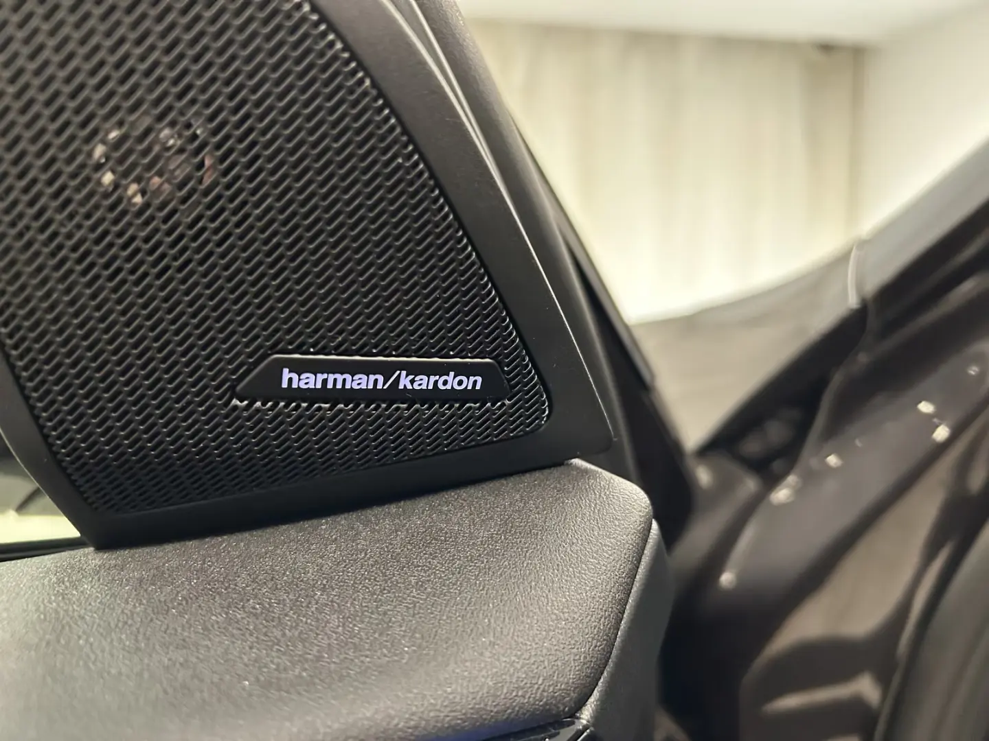 BMW X3 xDrive20i M Sportpaket Pro