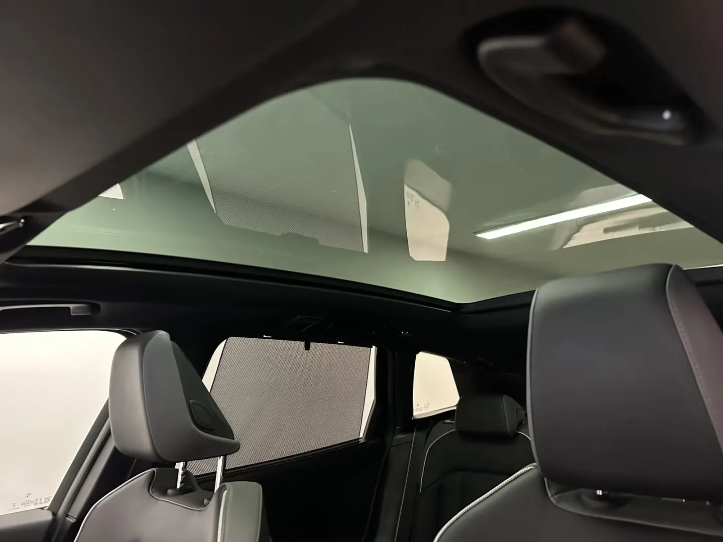 BMW X3 xDrive20i M Sportpaket Pro