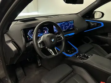 BMW X3 xDrive20i M Sportpaket Pro