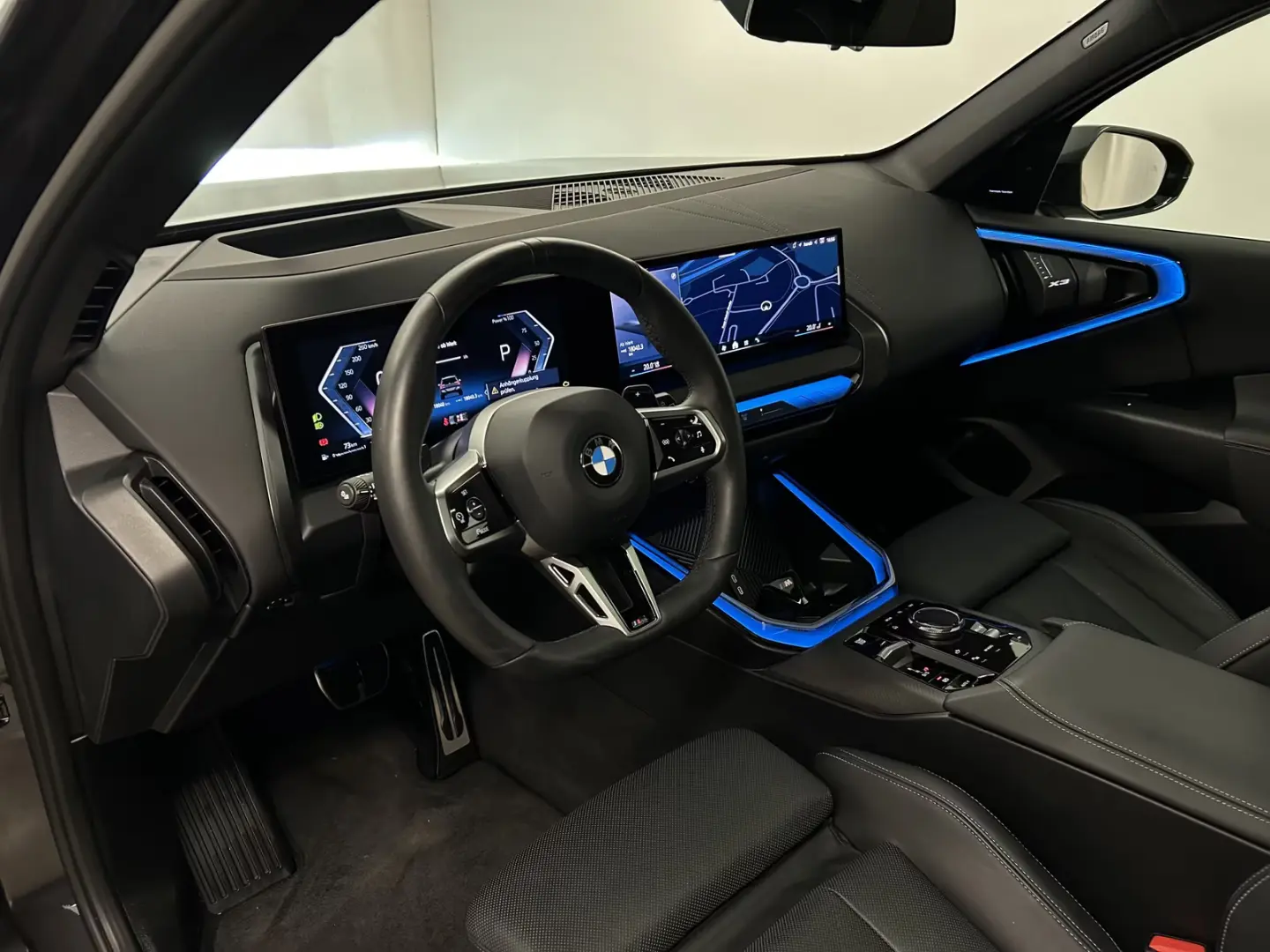 BMW X3 xDrive20i M Sportpaket Pro
