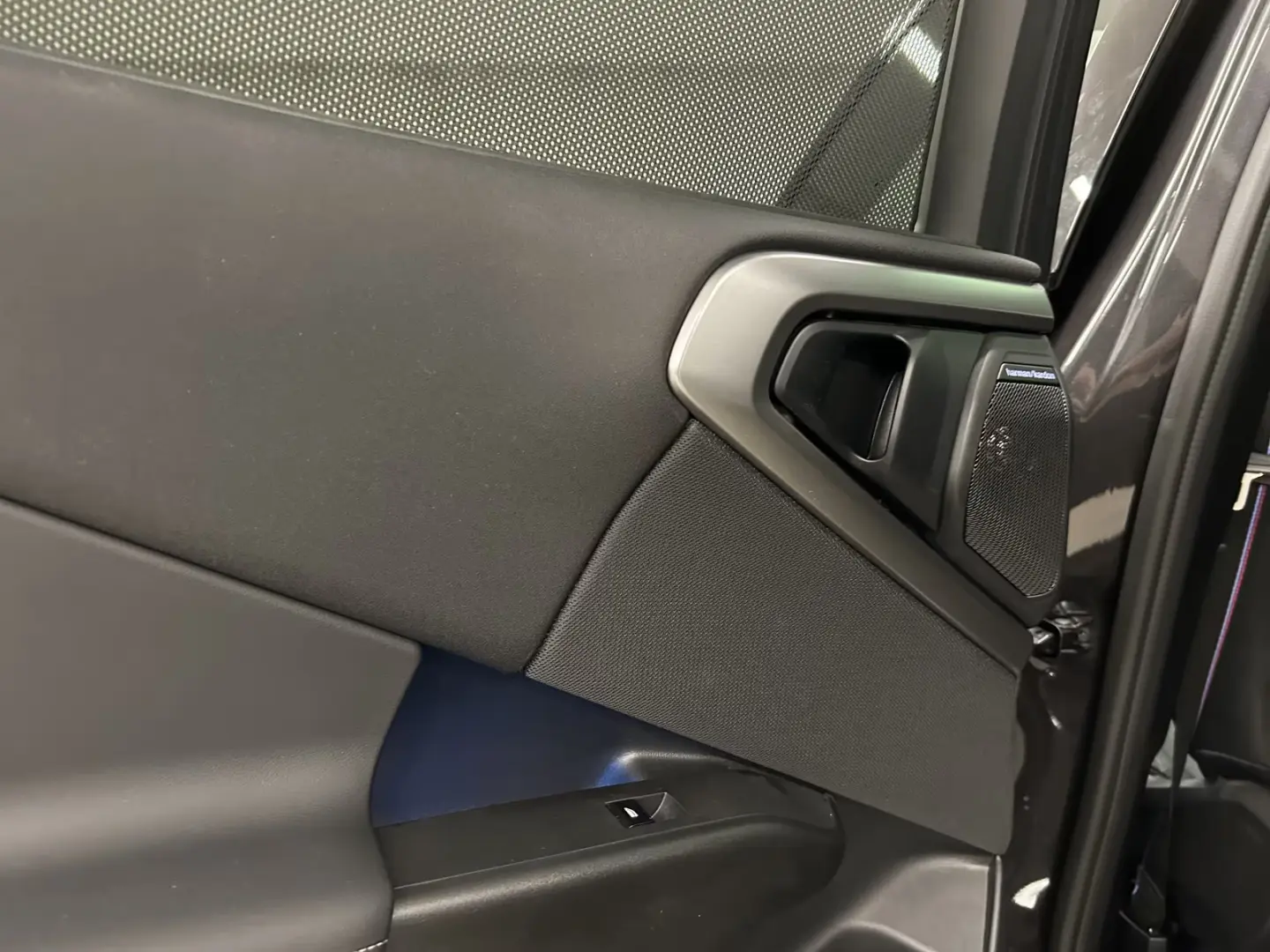 BMW X3 xDrive20i M Sportpaket Pro