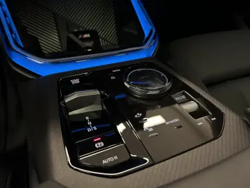 BMW X3 xDrive20i M Sportpaket Pro