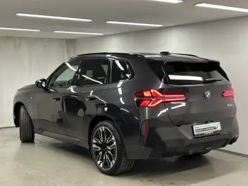 BMW X3 xDrive20i M Sportpaket Pro